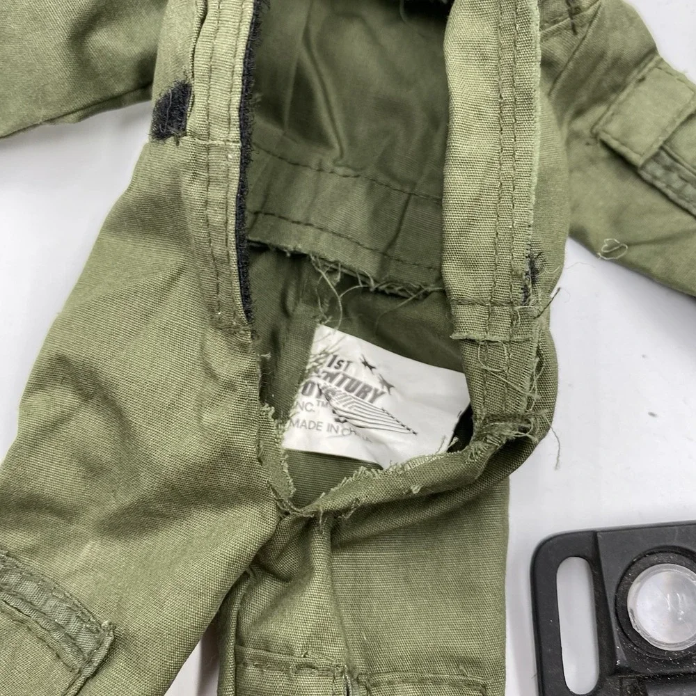 Vintage GI Joe Lot‎ Accessory Pack Accessories Lot